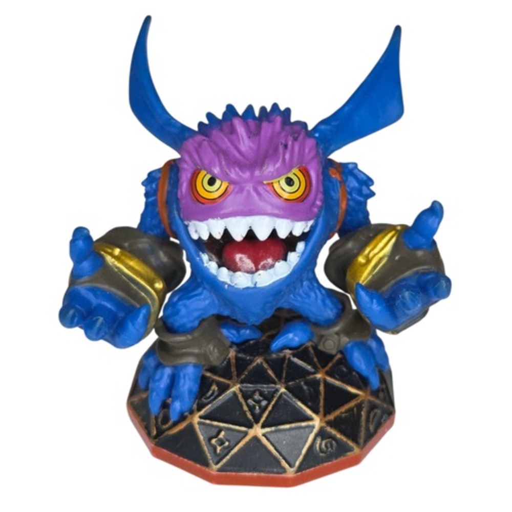 2014 Skylanders Trap Team Fizzy Frenzy Pop Fizz Magic Element Character 87101888